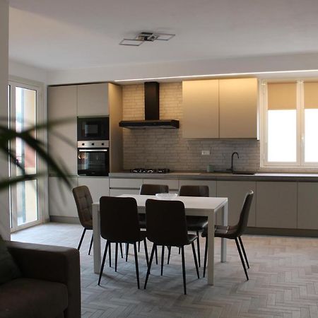 Gf Holiday Suite 3 Varazze Buitenkant foto