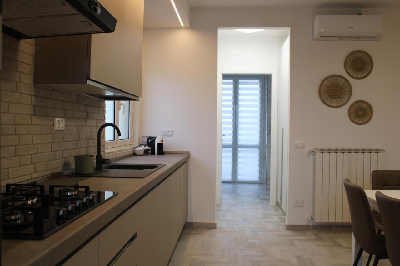 Gf Holiday Suite 3 Varazze Buitenkant foto